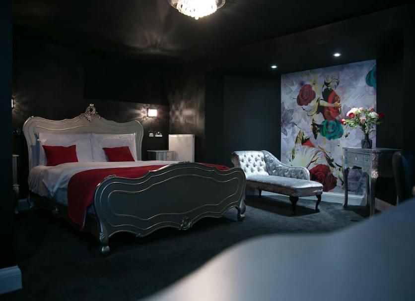 Kamar Tidur Foto