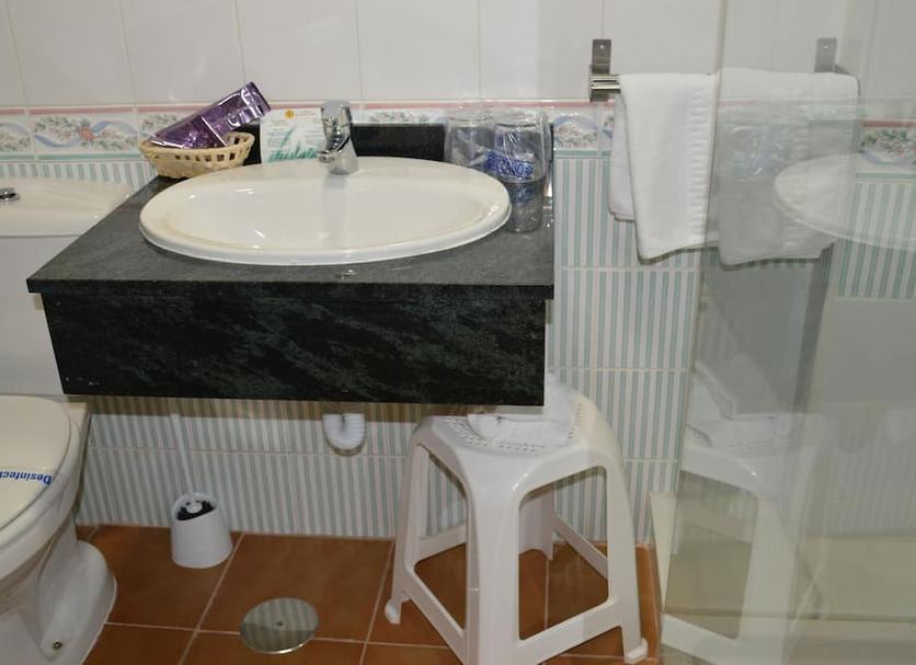 Kamar Mandi Foto