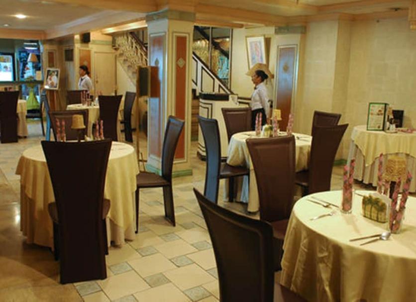Restoran Foto
