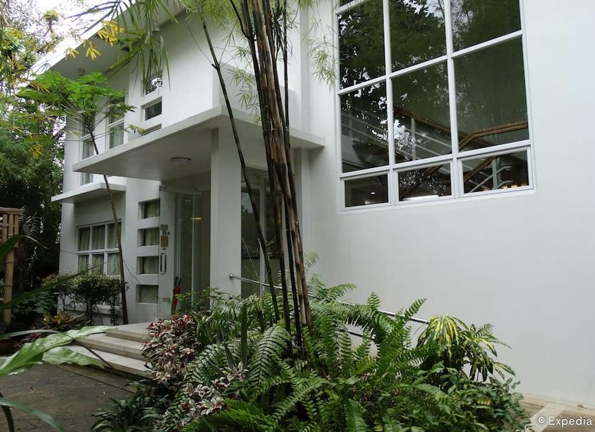 Bangunan Foto