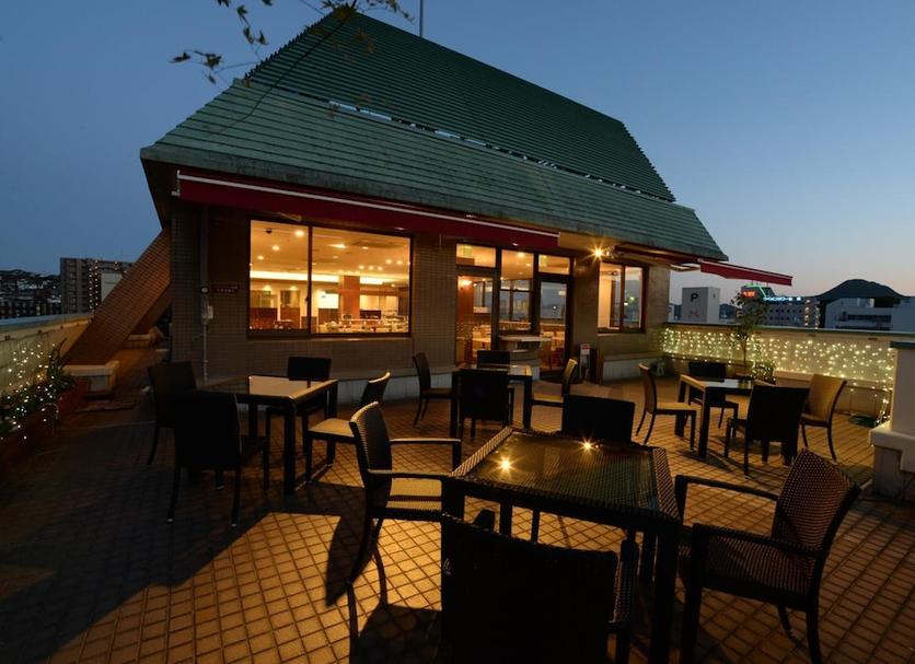 Restoran Foto