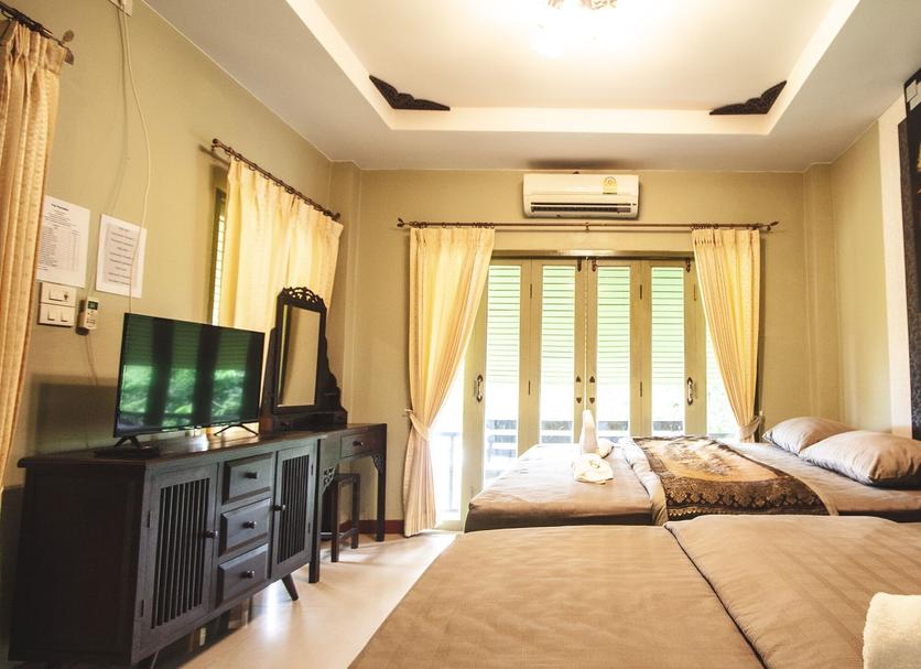 Kamar Tidur Foto