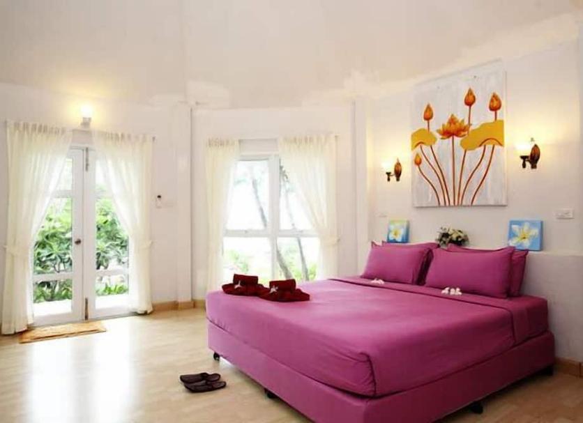 Kamar Tidur Foto