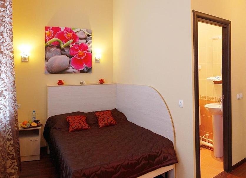 Kamar Tidur Foto