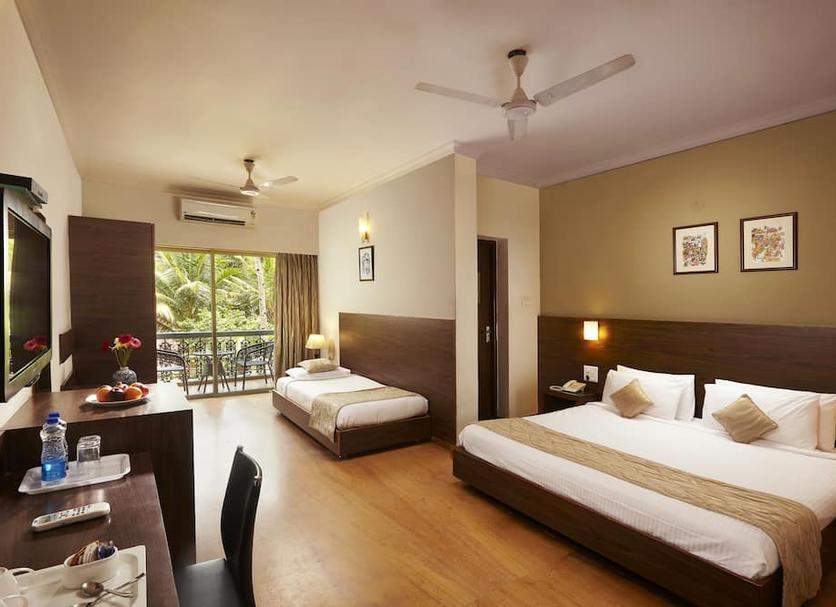 Kamar Tidur Foto