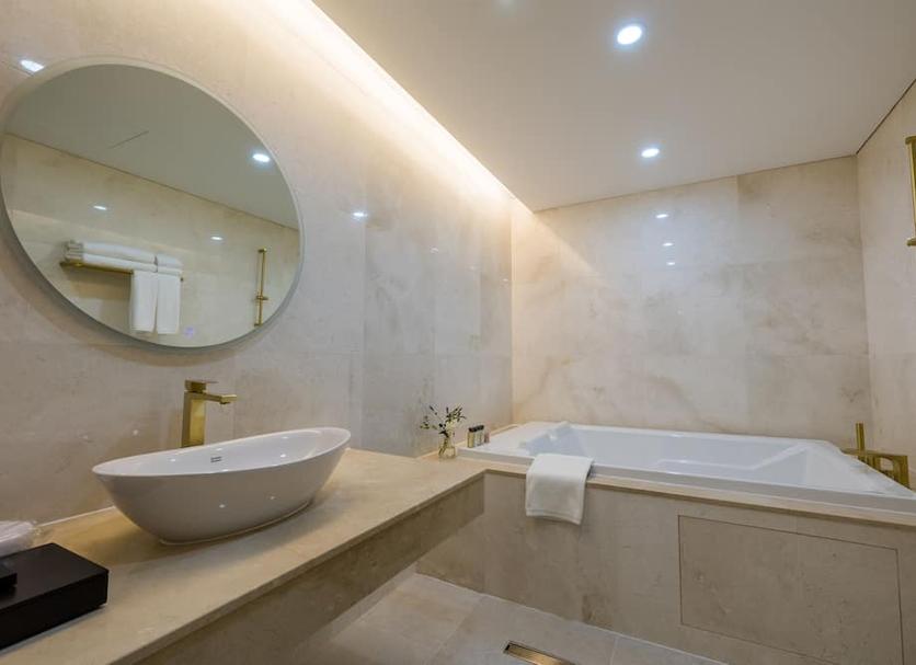 Kamar Mandi Foto