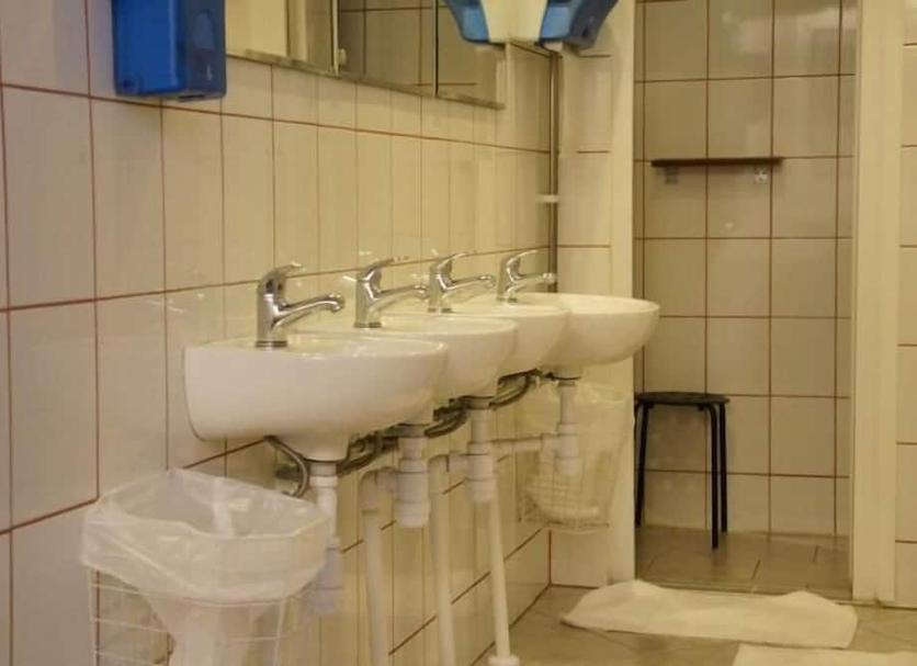 Kamar Mandi Foto