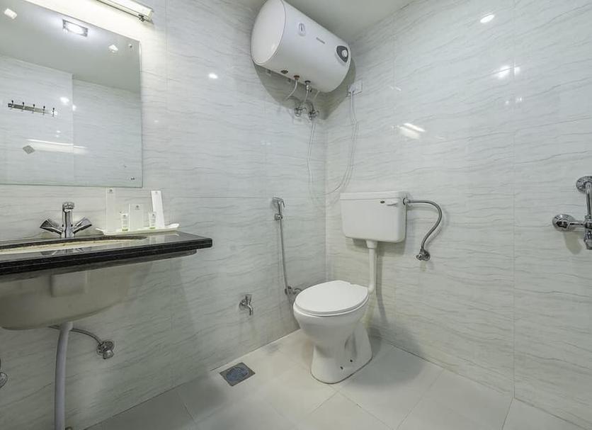 Kamar Mandi Foto