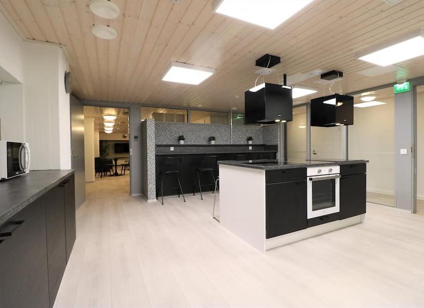 Dapur Foto