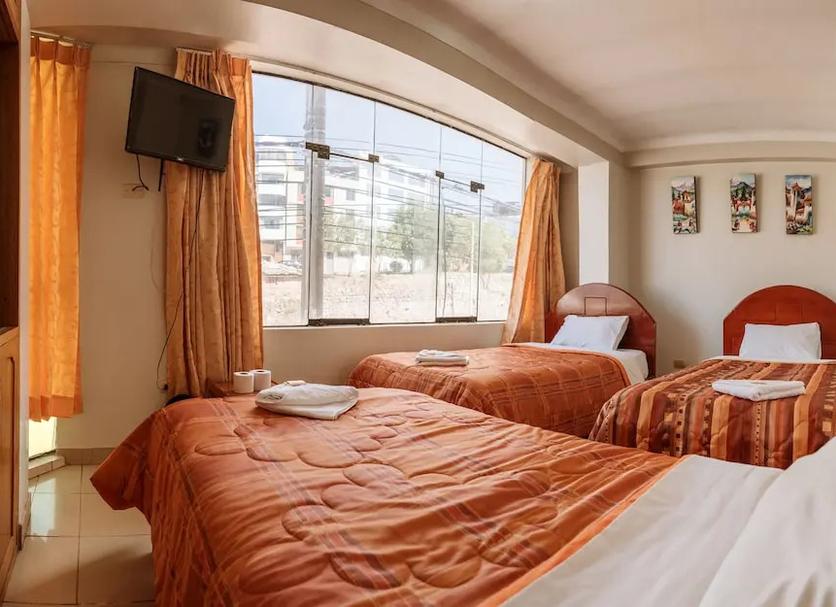 Kamar Tidur Foto
