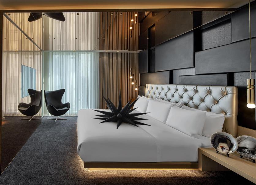 Kamar Tidur Foto