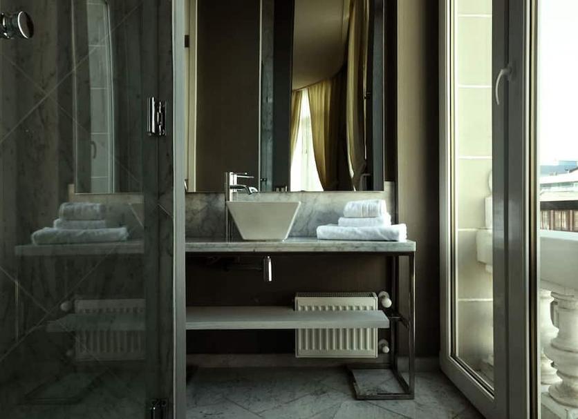 Kamar Mandi Foto
