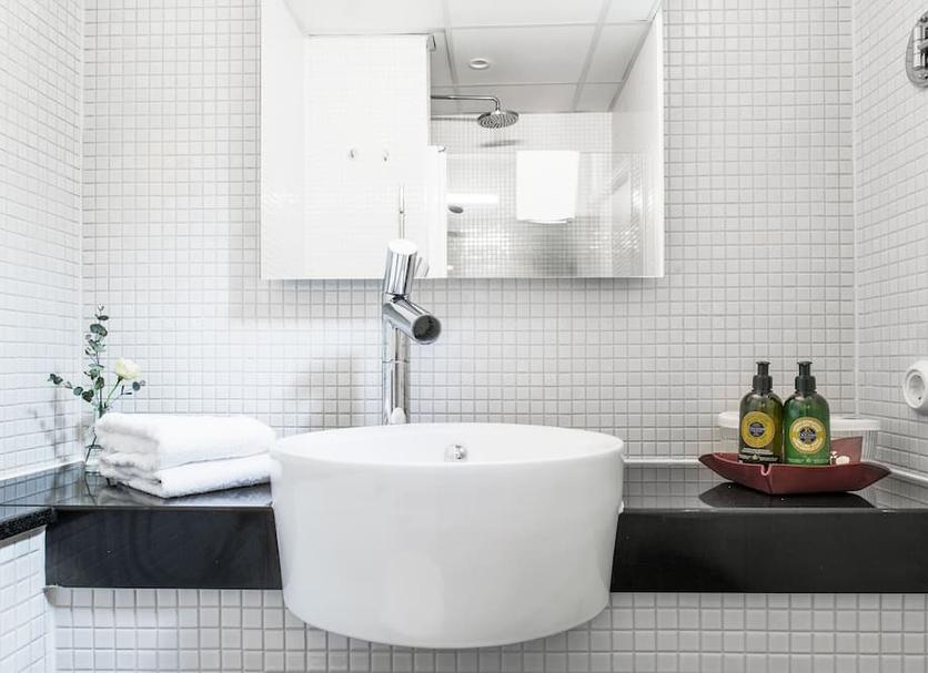 Kamar Mandi Foto