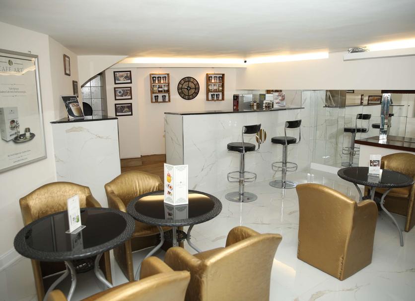 Restoran Foto