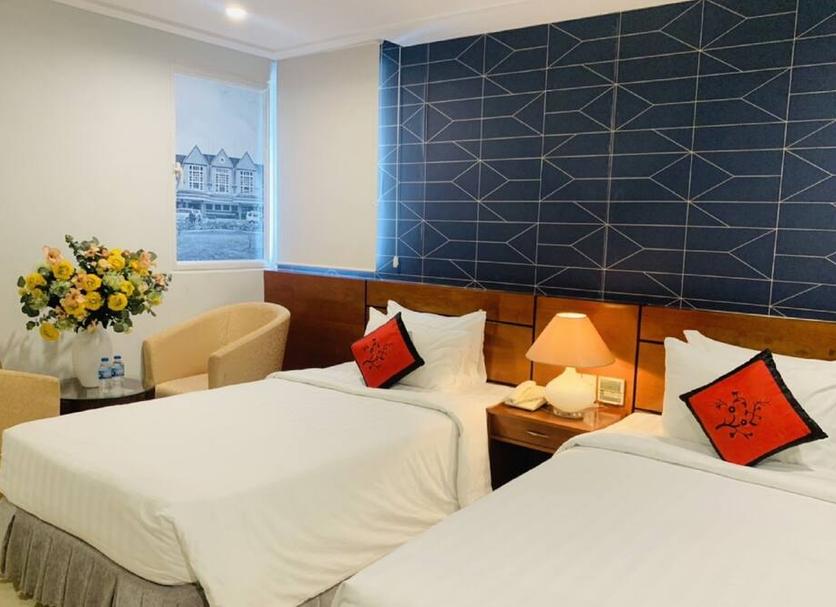 Kamar Tidur Foto