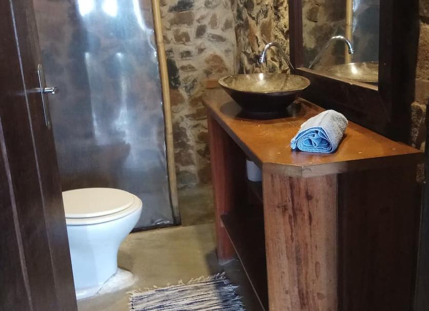 Kamar Mandi Foto