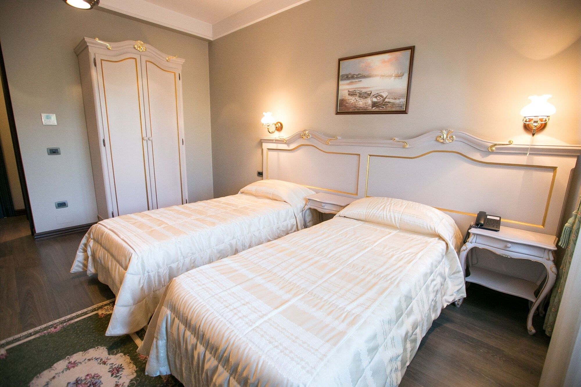 Kamar Tidur