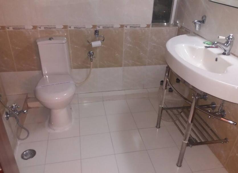 Kamar Mandi Foto