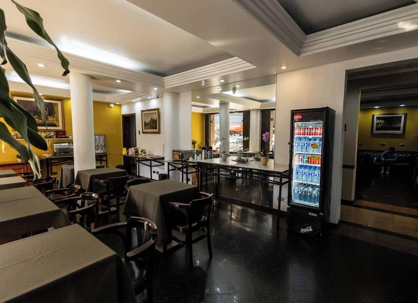 Restoran Foto