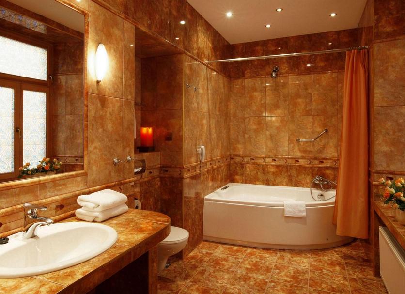 Kamar Mandi Foto
