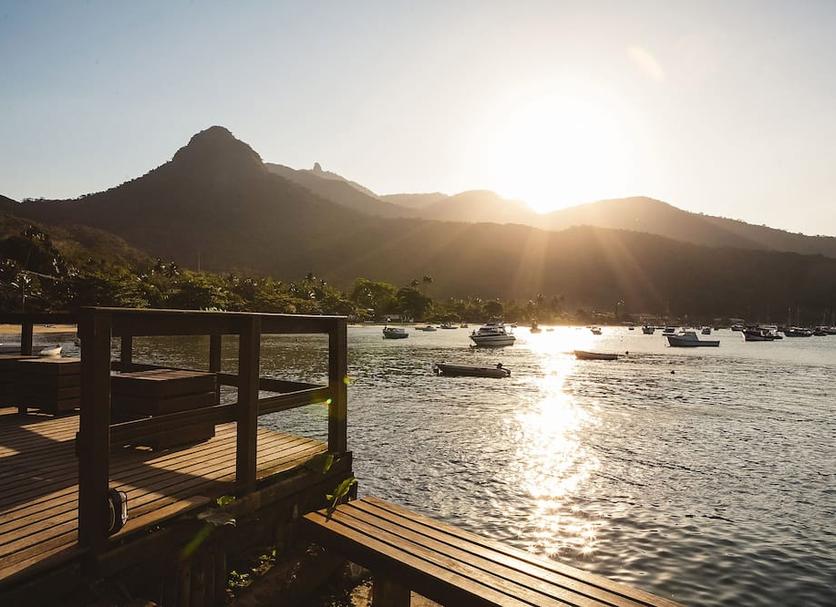 Pemandangan luar Foto