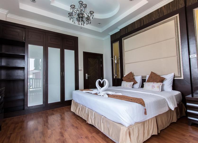 Kamar Tidur Foto