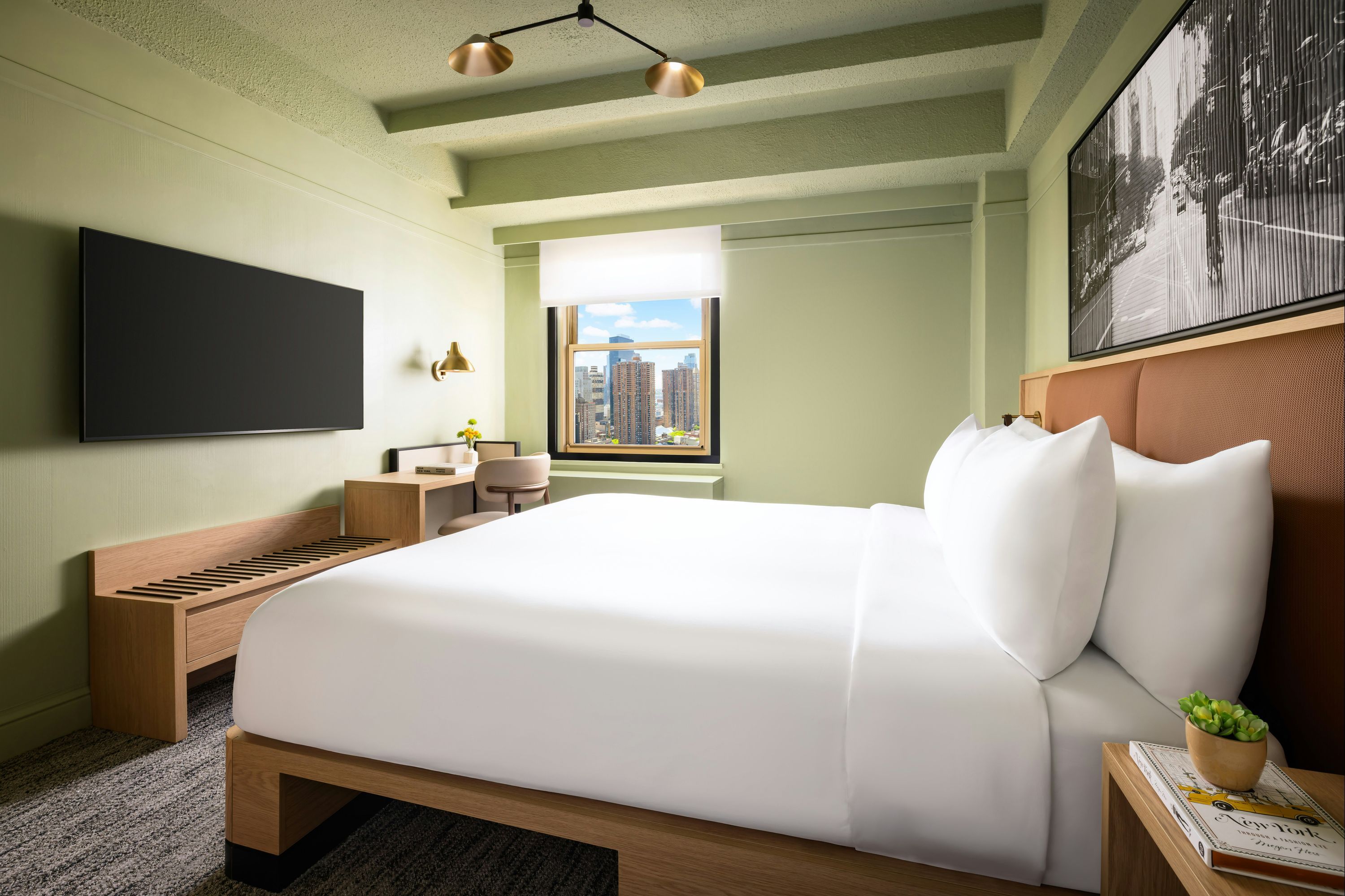 Kamar Tidur