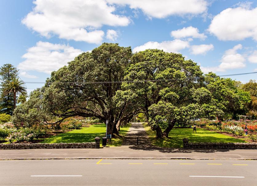 Pemandangan luar Foto