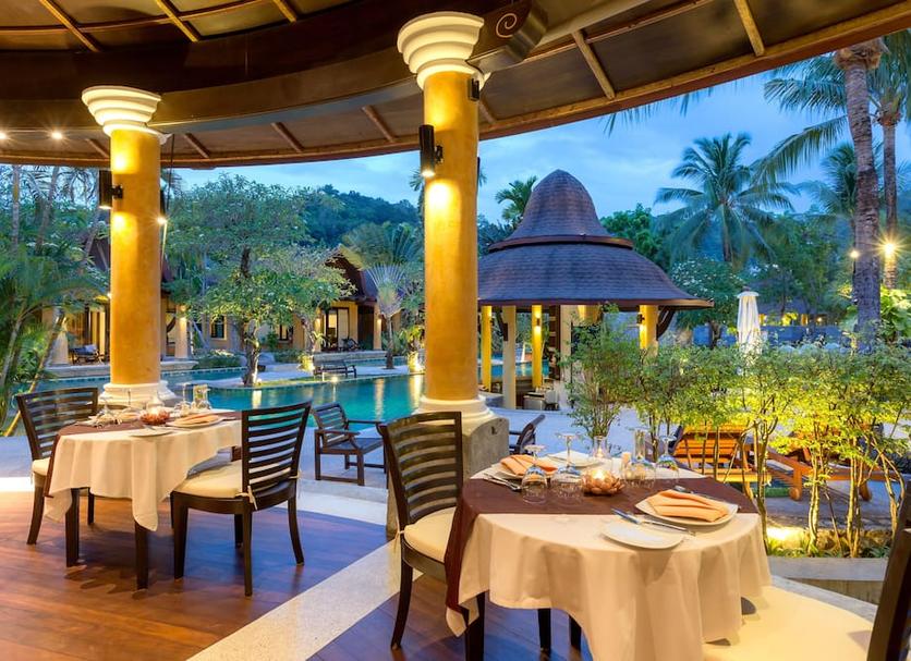 Restoran Foto