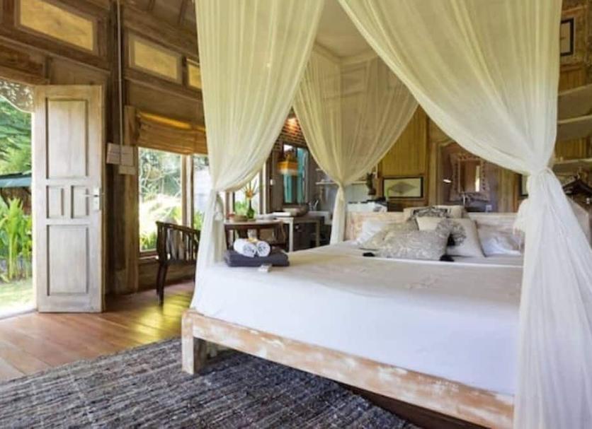 Kamar Tidur Foto