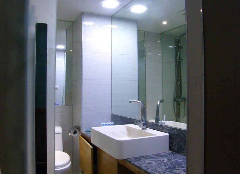 Kamar Mandi Foto