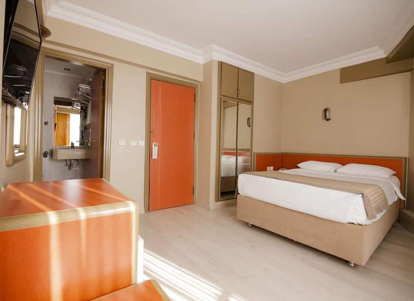 Kamar Tidur Foto