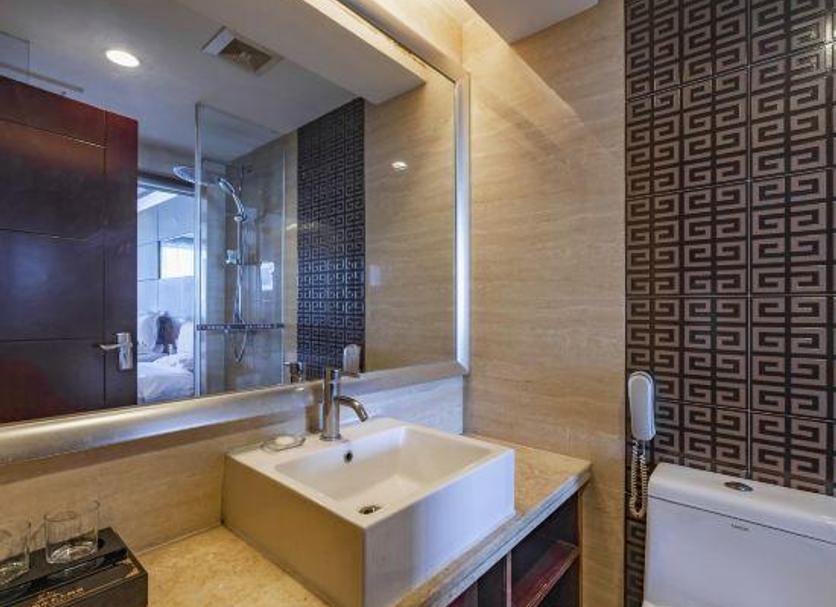 Kamar Mandi Foto