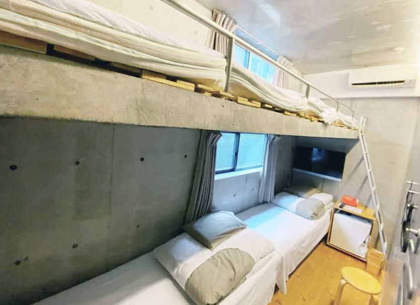 Kamar Tidur Foto