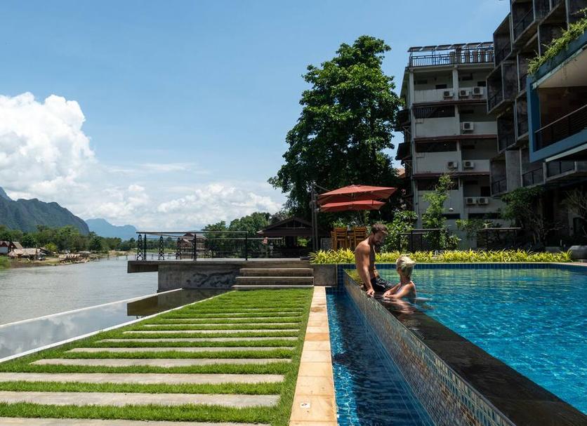 Kolam Foto