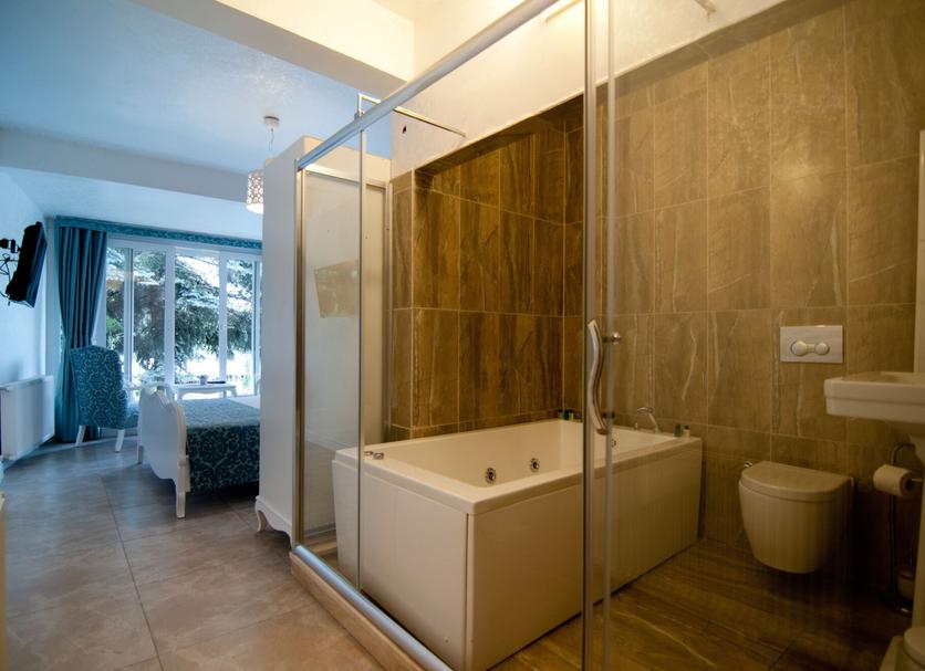Kamar Mandi Foto