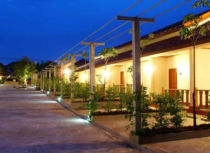 Pemandangan luar Foto