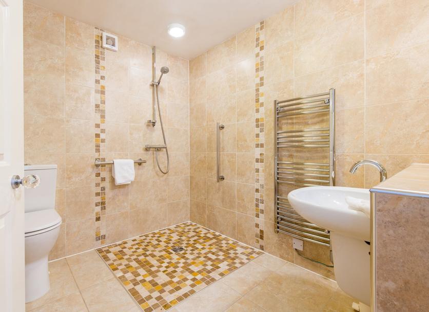 Kamar Mandi Foto