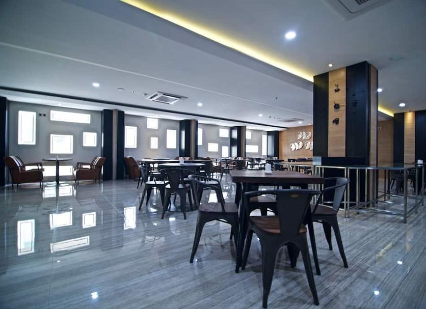 Restoran Foto