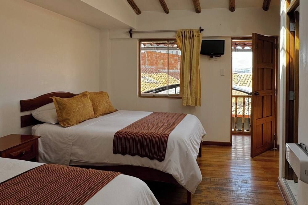 Kamar Tidur
