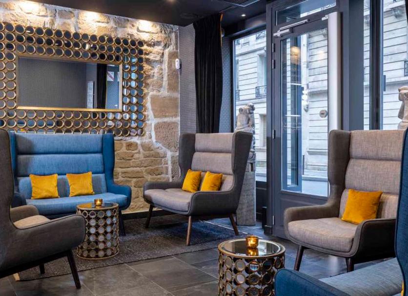 Lounge Foto