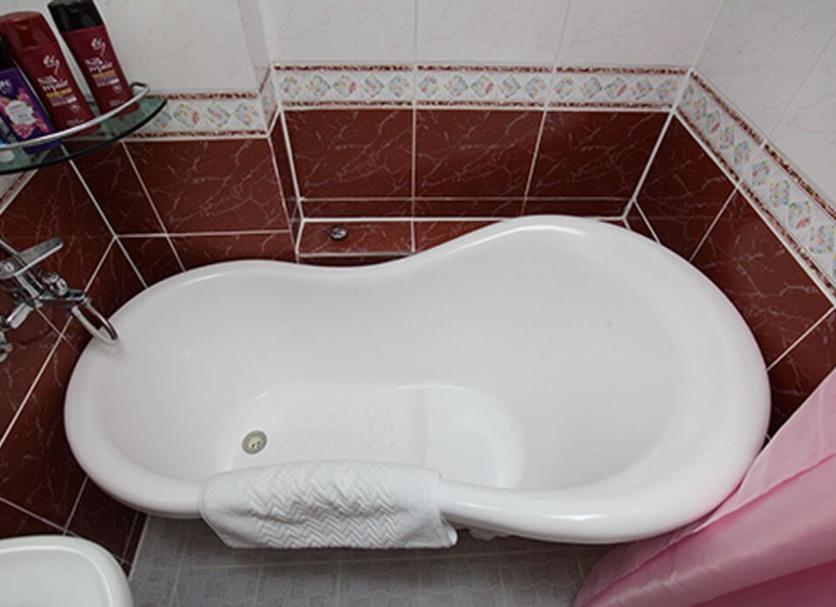 Kamar Mandi Foto
