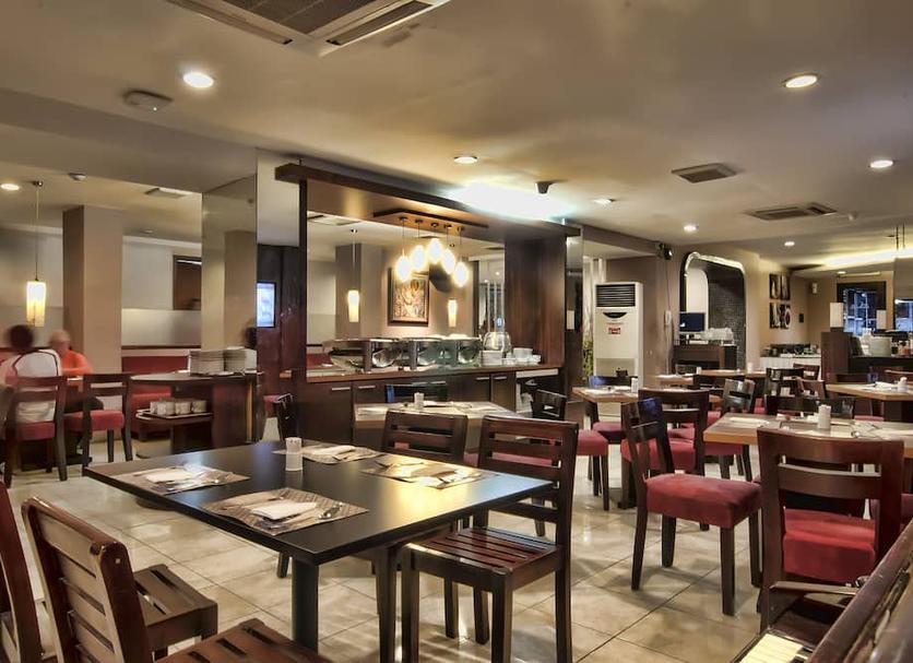 Restoran Foto