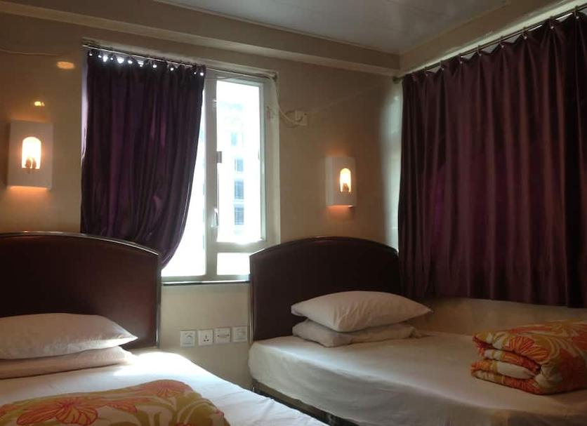 Kamar Tidur Foto