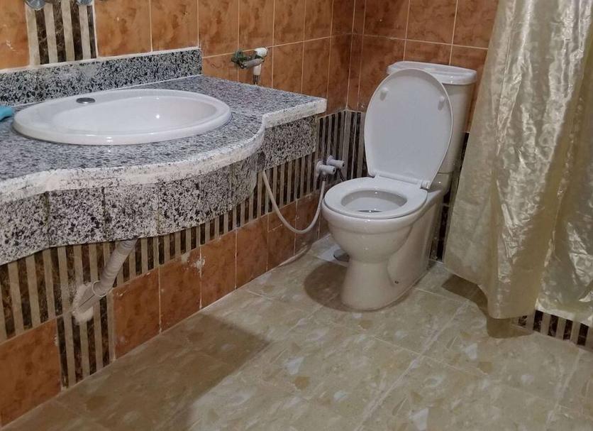 Kamar Mandi Foto