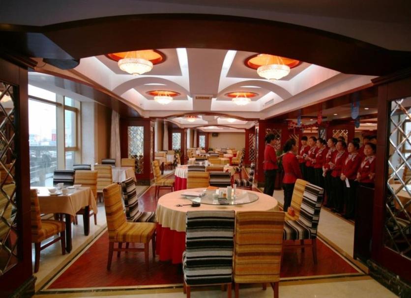Restoran Foto