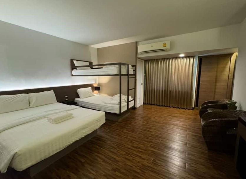 Kamar Tidur Foto