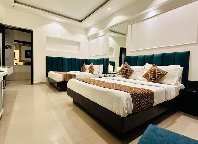 Kamar Tidur Foto