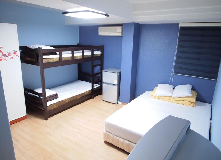 Kamar Tidur Foto