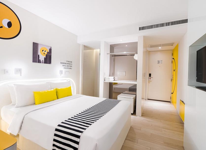 Kamar Tidur Foto